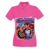 Women's premium polo Thumbnail