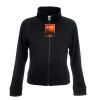 Women's premium 70/30 sweatshirt jacket Thumbnail