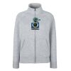 Women's premium 70/30 sweatshirt jacket Thumbnail