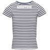 Women's Marinière coastal short sleeve tee Thumbnail