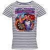 Women's Marinière coastal short sleeve tee Thumbnail