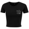 Women's cropped tee Thumbnail