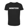 Girls short sleeve tee Thumbnail