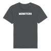 Rocker the essential unisex t-shirt (STTU758) Thumbnail
