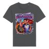 Rocker the essential unisex t-shirt (STTU758) Thumbnail