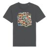 Rocker the essential unisex t-shirt (STTU758) Thumbnail