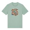 Unisex Creator 2.0 iconic t-shirt (STTU169) Thumbnail